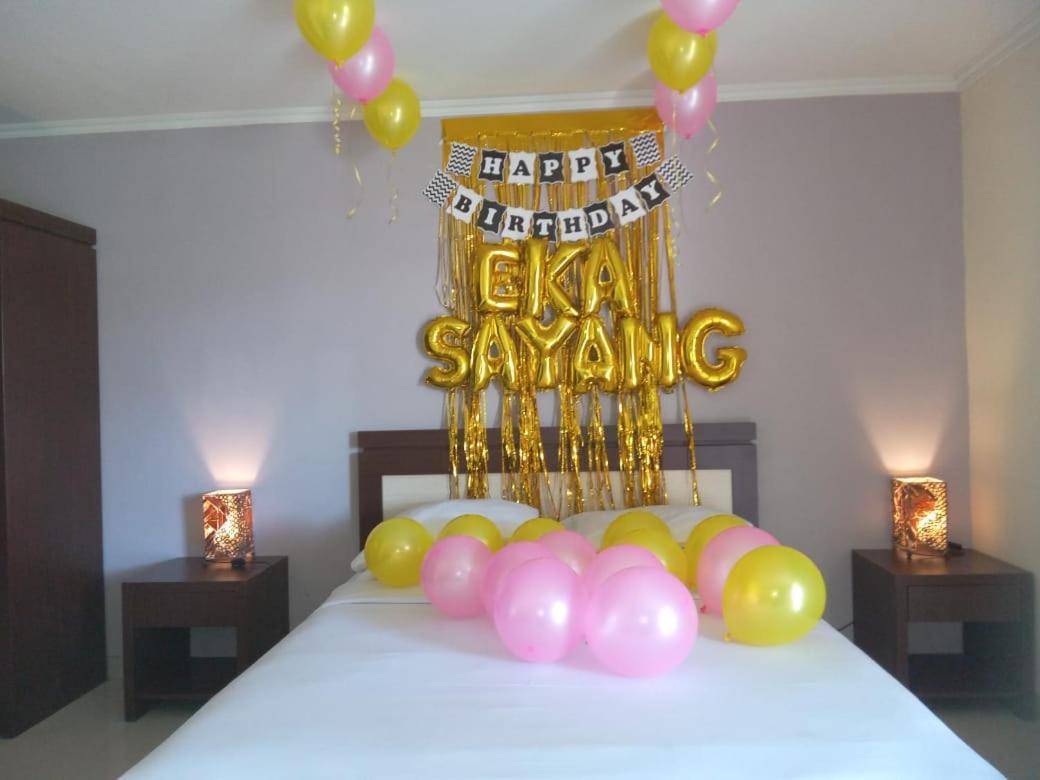 Mansu Hotel And Spa Legian 꾸따 외부 사진